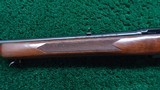 PRE-64 WINCHESTER MODEL 100 SEMI-AUTOMATIC RIFLE CHAMBERED FOR .284 WIN - 15 of 24
