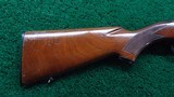 PRE-64 WINCHESTER MODEL 100 SEMI-AUTOMATIC RIFLE CHAMBERED FOR .284 WIN - 22 of 24