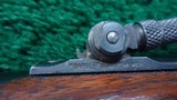 POST-WAR WINCHESTER MODEL 62A SLIDE ACTION RIFLE CHAMBERED FOR 22 S,L, OR LR - 14 of 24