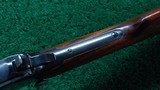*Sale Pending* - PRE-WAR WINCHESTER MODEL 62 SLIDE ACTION RIFLE CHAMBERED FOR 22 S,L, OR LR - 8 of 22