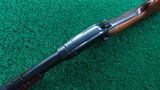 *Sale Pending* - PRE-WAR WINCHESTER MODEL 62 SLIDE ACTION RIFLE CHAMBERED FOR 22 S,L, OR LR - 4 of 22