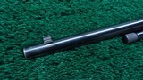 *Sale Pending* - PRE-WAR WINCHESTER MODEL 62 SLIDE ACTION RIFLE CHAMBERED FOR 22 S,L, OR LR - 15 of 22
