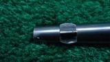 *Sale Pending* - HIGH CONDITION 4 DIGIT SERIAL NUMBER WINCHESTER MODEL 63 SEMI AUTOMATIC RIFLE CHAMBERED FOR 22 LR - 12 of 23