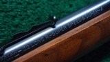 *Sale Pending* - HIGH CONDITION 4 DIGIT SERIAL NUMBER WINCHESTER MODEL 63 SEMI AUTOMATIC RIFLE CHAMBERED FOR 22 LR - 6 of 23