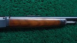 *Sale Pending* - HIGH CONDITION 4 DIGIT SERIAL NUMBER WINCHESTER MODEL 63 SEMI AUTOMATIC RIFLE CHAMBERED FOR 22 LR - 5 of 23