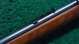 *Sale Pending* - HIGH CONDITION 4 DIGIT SERIAL NUMBER WINCHESTER MODEL 63 SEMI AUTOMATIC RIFLE CHAMBERED FOR 22 LR - 15 of 23