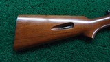 *Sale Pending* - HIGH CONDITION 4 DIGIT SERIAL NUMBER WINCHESTER MODEL 63 SEMI AUTOMATIC RIFLE CHAMBERED FOR 22 LR - 21 of 23