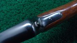 *Sale Pending* - HIGH CONDITION 4 DIGIT SERIAL NUMBER WINCHESTER MODEL 63 SEMI AUTOMATIC RIFLE CHAMBERED FOR 22 LR - 8 of 23