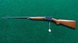*Sale Pending* - HIGH CONDITION 4 DIGIT SERIAL NUMBER WINCHESTER MODEL 63 SEMI AUTOMATIC RIFLE CHAMBERED FOR 22 LR - 22 of 23