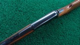 *Sale Pending* - HIGH CONDITION 4 DIGIT SERIAL NUMBER WINCHESTER MODEL 63 SEMI AUTOMATIC RIFLE CHAMBERED FOR 22 LR - 4 of 23