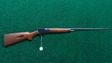 *Sale Pending* - HIGH CONDITION 4 DIGIT SERIAL NUMBER WINCHESTER MODEL 63 SEMI AUTOMATIC RIFLE CHAMBERED FOR 22 LR - 23 of 23