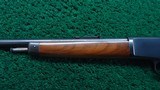 *Sale Pending* - HIGH CONDITION 4 DIGIT SERIAL NUMBER WINCHESTER MODEL 63 SEMI AUTOMATIC RIFLE CHAMBERED FOR 22 LR - 14 of 23