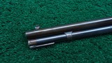 PECIAL ORDER WINCHESTER MODEL 1894 RIFLE IN 32 WS CALIBER - 16 of 23