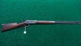 PECIAL ORDER WINCHESTER MODEL 1894 RIFLE IN 32 WS CALIBER - 23 of 23