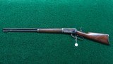 PECIAL ORDER WINCHESTER MODEL 1894 RIFLE IN 32 WS CALIBER - 22 of 23