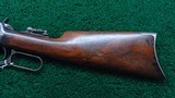 PECIAL ORDER WINCHESTER MODEL 1894 RIFLE IN 32 WS CALIBER - 19 of 23