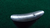 PECIAL ORDER WINCHESTER MODEL 1894 RIFLE IN 32 WS CALIBER - 20 of 23