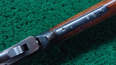 SPECIAL ORDER WINCHESTER MODEL 1894 RIFLE IN 32 WS CALIBER - Image 9 of 23