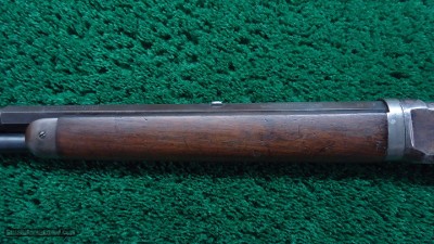 SPECIAL ORDER WINCHESTER MODEL 1894 RIFLE IN 32 WS CALIBER - Image 15 of 23