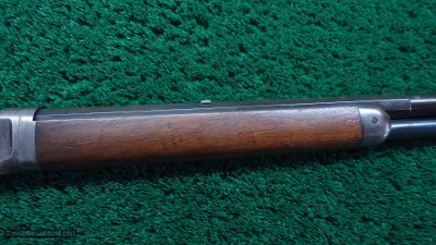 SPECIAL ORDER WINCHESTER MODEL 1894 RIFLE IN 32 WS CALIBER - Image 5 of 23