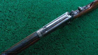SPECIAL ORDER WINCHESTER MODEL 1894 RIFLE IN 32 WS CALIBER - Image 4 of 23