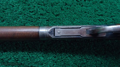 SPECIAL ORDER WINCHESTER MODEL 1894 RIFLE IN 32 WS CALIBER - Image 11 of 23