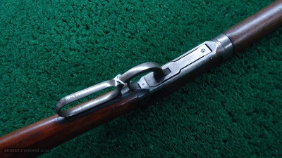 SPECIAL ORDER WINCHESTER MODEL 1894 RIFLE IN 32 WS CALIBER - Image 3 of 23