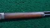 PECIAL ORDER WINCHESTER MODEL 1894 RIFLE IN 32 WS CALIBER - 5 of 23