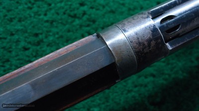 SPECIAL ORDER WINCHESTER MODEL 1894 RIFLE IN 32 WS CALIBER - Image 12 of 23