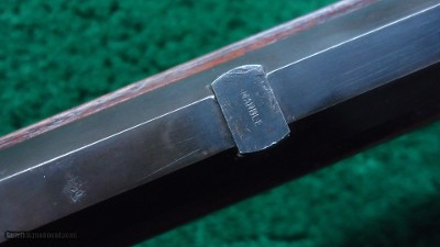 SPECIAL ORDER WINCHESTER MODEL 1894 RIFLE IN 32 WS CALIBER - Image 14 of 23