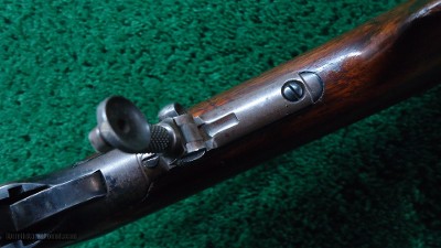 SPECIAL ORDER WINCHESTER MODEL 1894 RIFLE IN 32 WS CALIBER - Image 10 of 23
