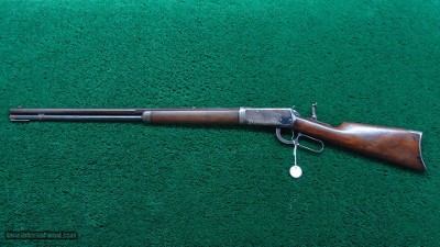 SPECIAL ORDER WINCHESTER MODEL 1894 RIFLE IN 32 WS CALIBER - Image 22 of 23