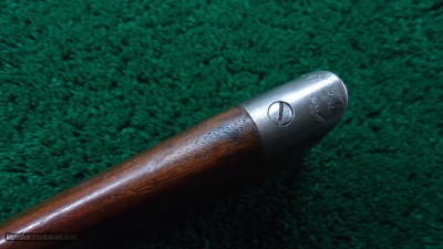 SPECIAL ORDER WINCHESTER MODEL 1894 RIFLE IN 32 WS CALIBER - Image 18 of 23