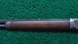PECIAL ORDER WINCHESTER MODEL 1894 RIFLE IN 32 WS CALIBER - 15 of 23
