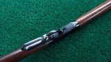 WINCHESTER MODEL 9422M LEVER ACTION CARBINE CHAMBERED FOR
.22 MAGNUM - 3 of 21