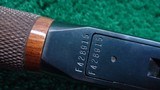 DELUXE WINCHESTER 9422M LEVER ACTION CARBINE CHAMBERED FOR .22 MAGNUM - 15 of 21
