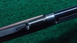 LARGE LOOP WINCHESTER BIG BORE 94 XTR LEVER ACTION CARBINE CHAMBERED FOR 375 WIN - 10 of 22