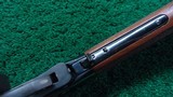 LARGE LOOP WINCHESTER BIG BORE 94 XTR LEVER ACTION CARBINE CHAMBERED FOR 375 WIN - 9 of 22