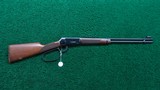 LARGE LOOP WINCHESTER BIG BORE 94 XTR LEVER ACTION CARBINE CHAMBERED FOR 375 WIN - 22 of 22