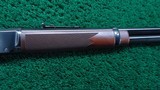 LARGE LOOP WINCHESTER BIG BORE 94 XTR LEVER ACTION CARBINE CHAMBERED FOR 375 WIN - 5 of 22