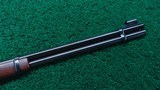 LARGE LOOP WINCHESTER BIG BORE 94 XTR LEVER ACTION CARBINE CHAMBERED FOR 375 WIN - 7 of 22