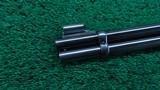 LARGE LOOP WINCHESTER BIG BORE 94 XTR LEVER ACTION CARBINE CHAMBERED FOR 375 WIN - 15 of 22