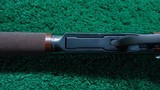LARGE LOOP WINCHESTER BIG BORE 94 XTR LEVER ACTION CARBINE CHAMBERED FOR 375 WIN - 11 of 22