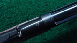 WINCHESTER MODEL 94AE LEGACY ROUND BARREL CHECKERED PISTOL GRIP DELUXE CARBINE CHAMBERED IN 30 WIN - 10 of 21