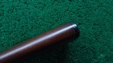 WINCHESTER MODEL 94AE LEGACY ROUND BARREL CHECKERED PISTOL GRIP DELUXE CARBINE CHAMBERED IN 30 WIN - 16 of 21