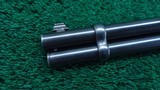 WINCHESTER MODEL 94AE LEGACY ROUND BARREL CHECKERED PISTOL GRIP DELUXE CARBINE CHAMBERED IN .357 MAGNUM - 15 of 22
