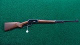 WINCHESTER MODEL 64A STANDARD LEVER ACTION RIFLE CHAMBERED FOR .30-30 WIN - 21 of 21
