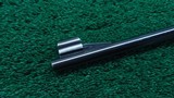 WINCHESTER MODEL 64A STANDARD LEVER ACTION RIFLE CHAMBERED FOR .30-30 WIN - 14 of 21