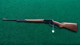 WINCHESTER MODEL 64A STANDARD LEVER ACTION RIFLE CHAMBERED FOR .30-30 WIN - 20 of 21