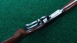 WINCHESTER MODEL 64A STANDARD LEVER ACTION RIFLE CHAMBERED FOR .30-30 WIN - 3 of 21